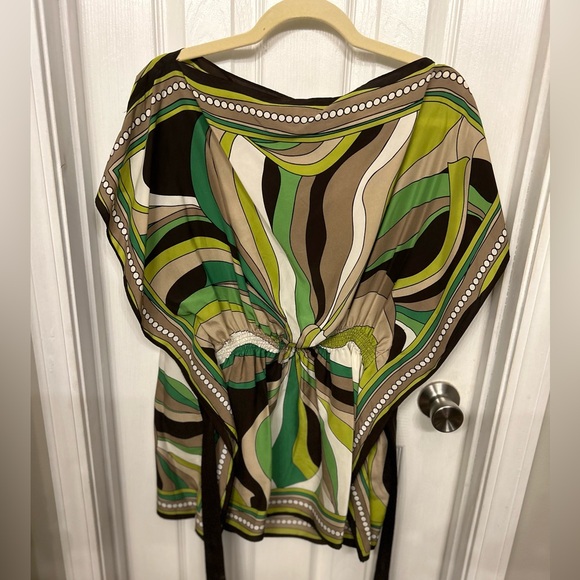 Michael by Michael Kors small | medium 🐸 - Picture 3 of 6